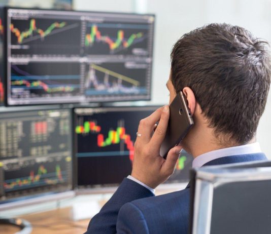 Кто такой биржевой брокер и чем он занимается? Кто такой биржевой брокер и чем он занимается?