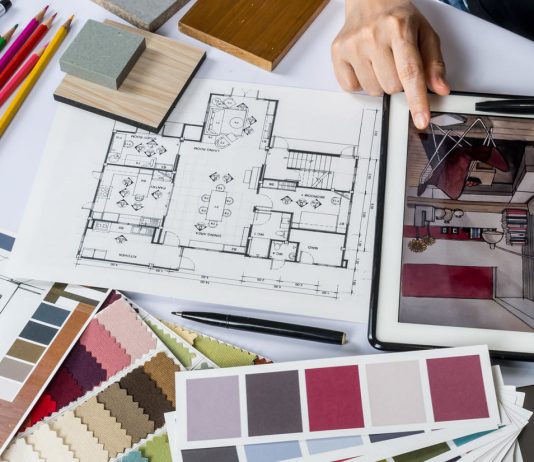 Зачем стоит обращаться к дизайнерам интерьера? Зачем стоит обращаться к дизайнерам интерьера?