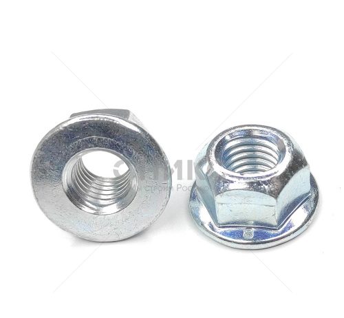 Как выбрать гайки? Как выбрать гайки?