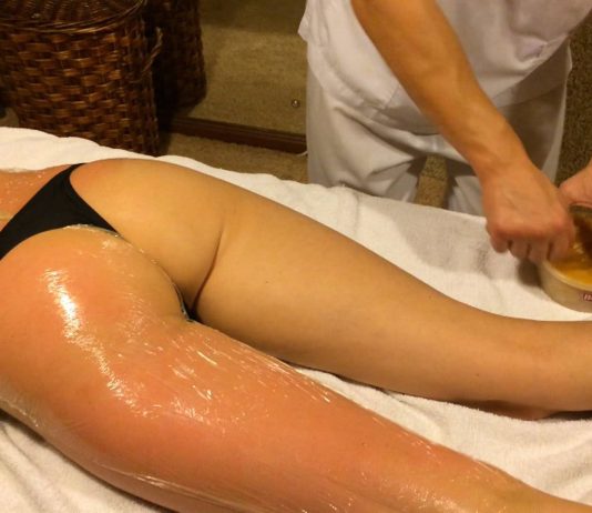 Обертывания для тела: свойства и виды Обертывания для тела: свойства и виды