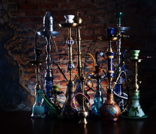 Виды кальянов и какой выбрать для личного использования