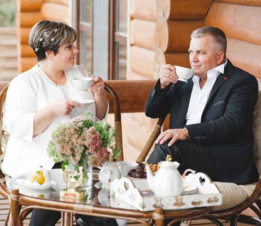 Годовщина отношений: как отметить событие Годовщина отношений: как отметить событие