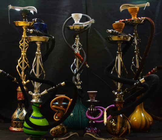 На что обратить внимание при выборе кальяна?