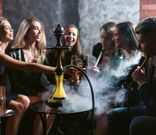 Как выбрать табак для кальяна