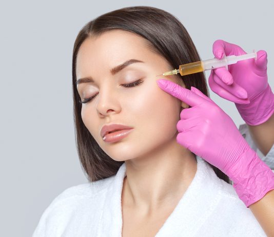 PRP терапия для лица: что это такое и как она работает? PRP терапия для лица: что это такое и как она работает?