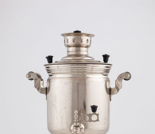 Как выбрать хороший самовар Как выбрать хороший самовар