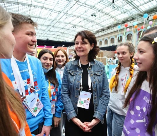 «Большая перемена», Сбер и Российское общество «Знание» проведут «Практикум по предпринимательству» «Большая перемена», Сбер и Российское общество «Знание» проведут «Практикум по предпринимательству»