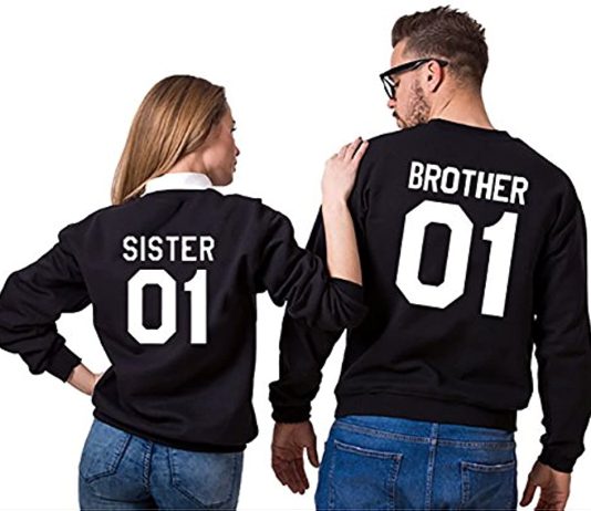 Печать на толстовках: что вы должны знать?