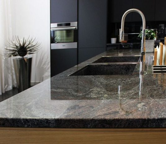 Столешницы из искусственного камня от производителя Corstone: преимущества Столешницы из искусственного камня от производителя Corstone: преимущества