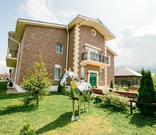 Как провести незабываемый отдых, насладиться природой и роскошью в одном месте?