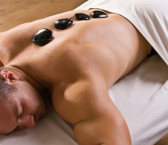 Все, что вам нужно знать о массаже для мужчин