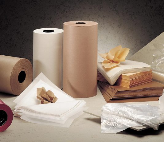 Как правильно выбрать упаковочные материалы?