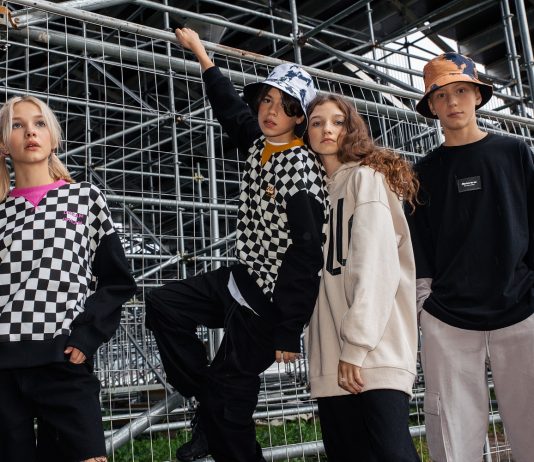 Найдите идеальный образ для учебного года: модные советы для подростков