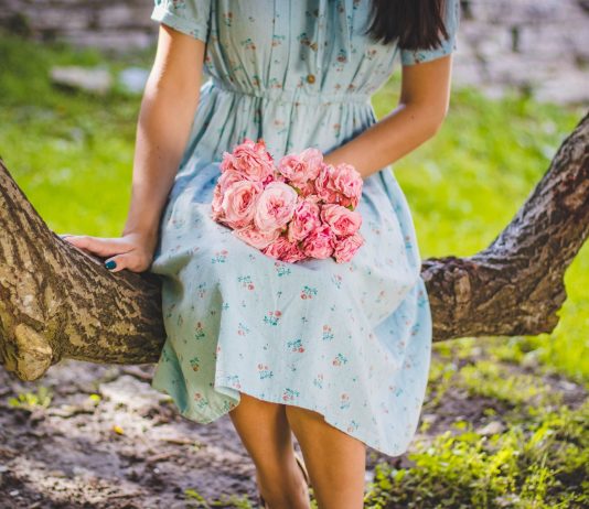 Летняя мода: цвета, которые поднимут настроение