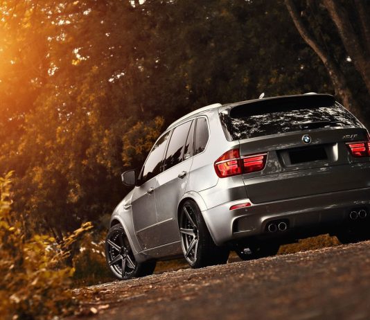 BMW X5 teszt: jól sikerült