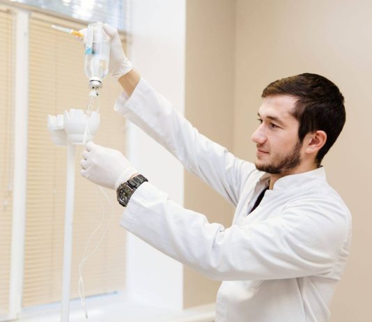 Когда необходим вывод из запоя?