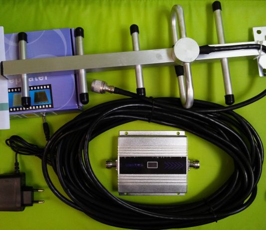 Усиление сигнала 3G/4G/GSM и интернета за городом: все, что нужно знать и преимущества