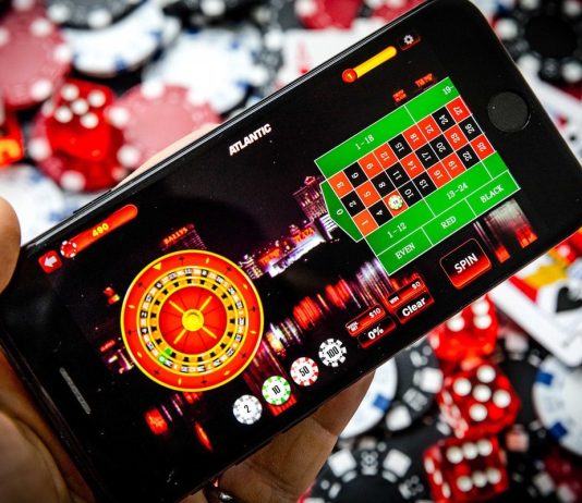 Новости онлайн казино