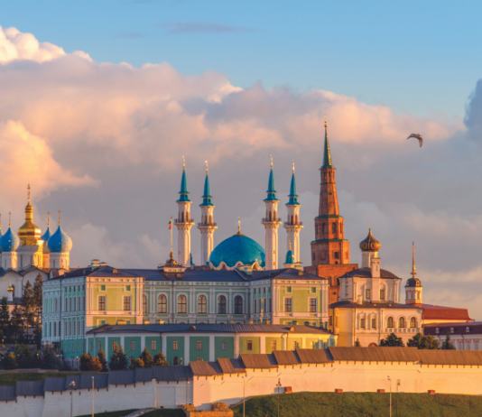 Что посмотреть в Казани: главные достопримечательности города