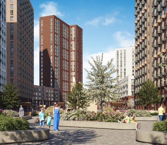 Как выбрать новостройку: с чего начать и на что обратить внимание?