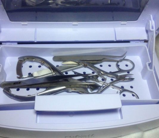 Стерилизация на Высшем Уровне: Лучшие Советы от Витакосметик