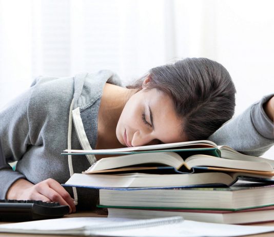 Причины и последствия переутомления