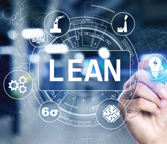 Основные принципы и отрасли применения методологии Lean