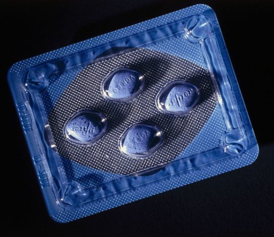 Виагра: что нужно знать?