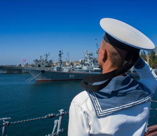 Вакансии моряка