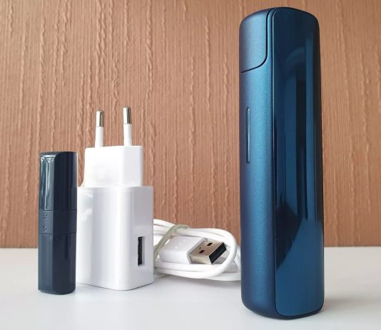 Какие существуют системы нагрева табака?