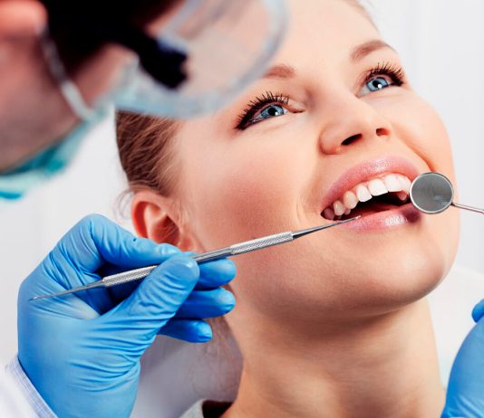 Когда стоит обратиться к стоматологу?