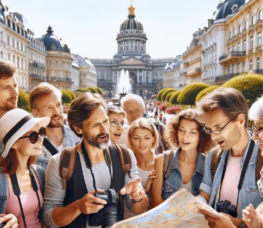 Как выбрать экскурсионные туры?