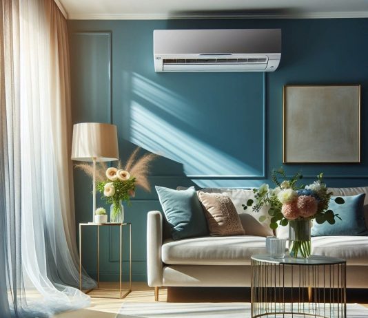 Как выбрать и установить кондиционер для дома?