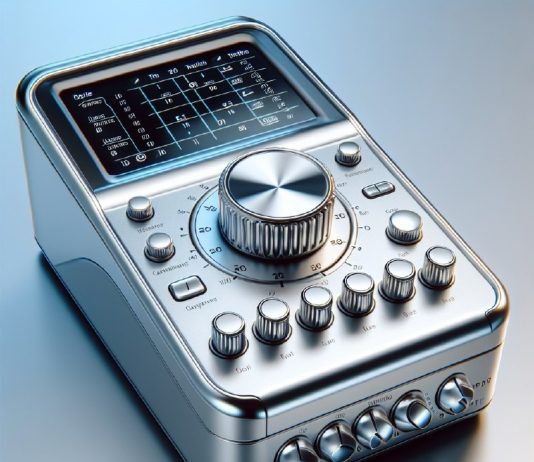 Аудиометры: все, что вам нужно знать