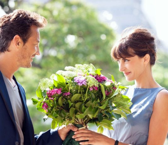 Как выбрать букет?