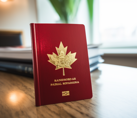 Когда необходимо получить гражданство Канады?