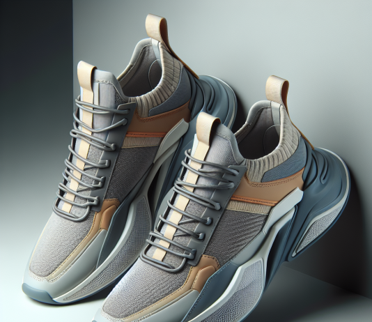 Социальное значение брендовых кроссовок: от уличной культуры до знака статуса