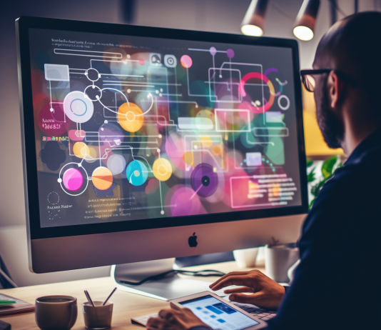 Профессия UX/UI-дизайнера: описание, плюсы и минусы, обучение
