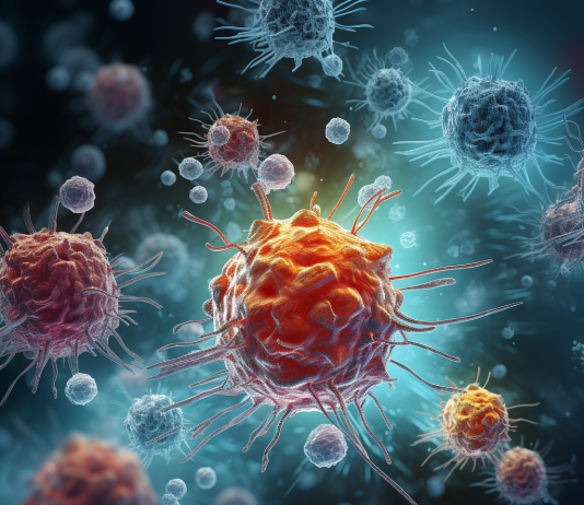 Виды и принципы работы иммунотерапии