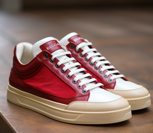 Стиль и индивидуальность: почему кроссовки Balenciaga стали иконой моды