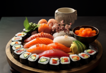 В каких случаях стоит заказать доставку еды?