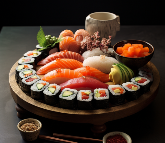 В каких случаях стоит заказать доставку еды?