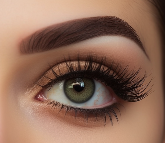 Секреты ухода за бровями для безупречного вида