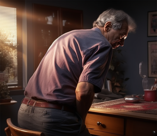 Свечи от боли в спине