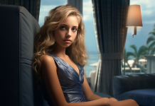 Почему мужчины обращаются к индивидуалкам?