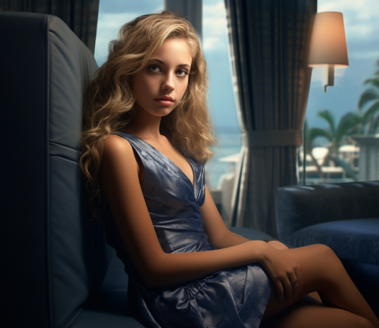 Почему мужчины обращаются к индивидуалкам?