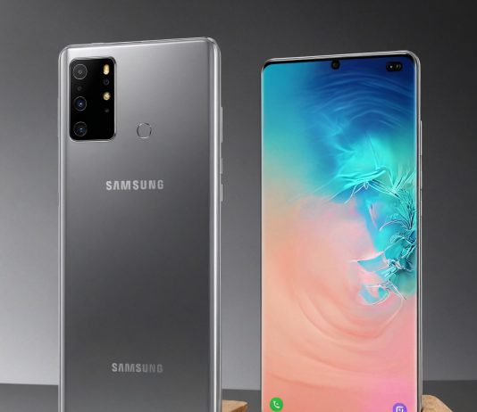 Преимущества смартфонов Samsung