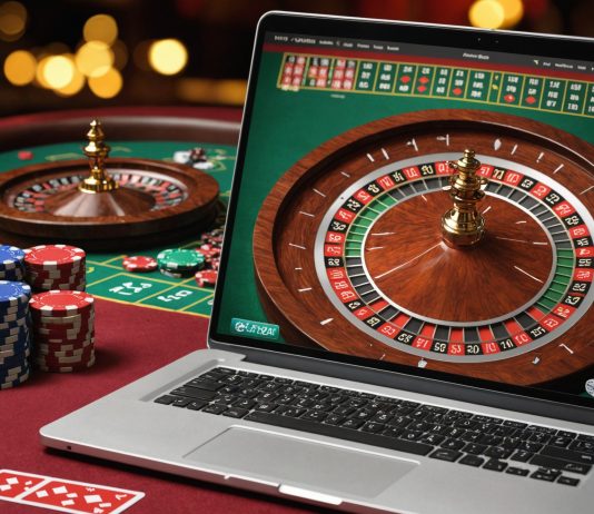 Основы онлайн казино: гид для начинающих
