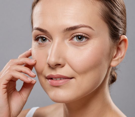 Как ухаживать за зрелой кожей