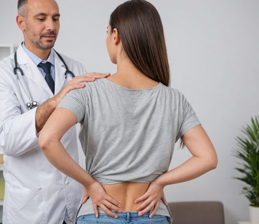 Виды заболеваний позвоночника